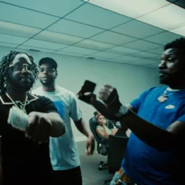 Crunch Time (feat. 3200 TRE) Southside Rich & Southside busty