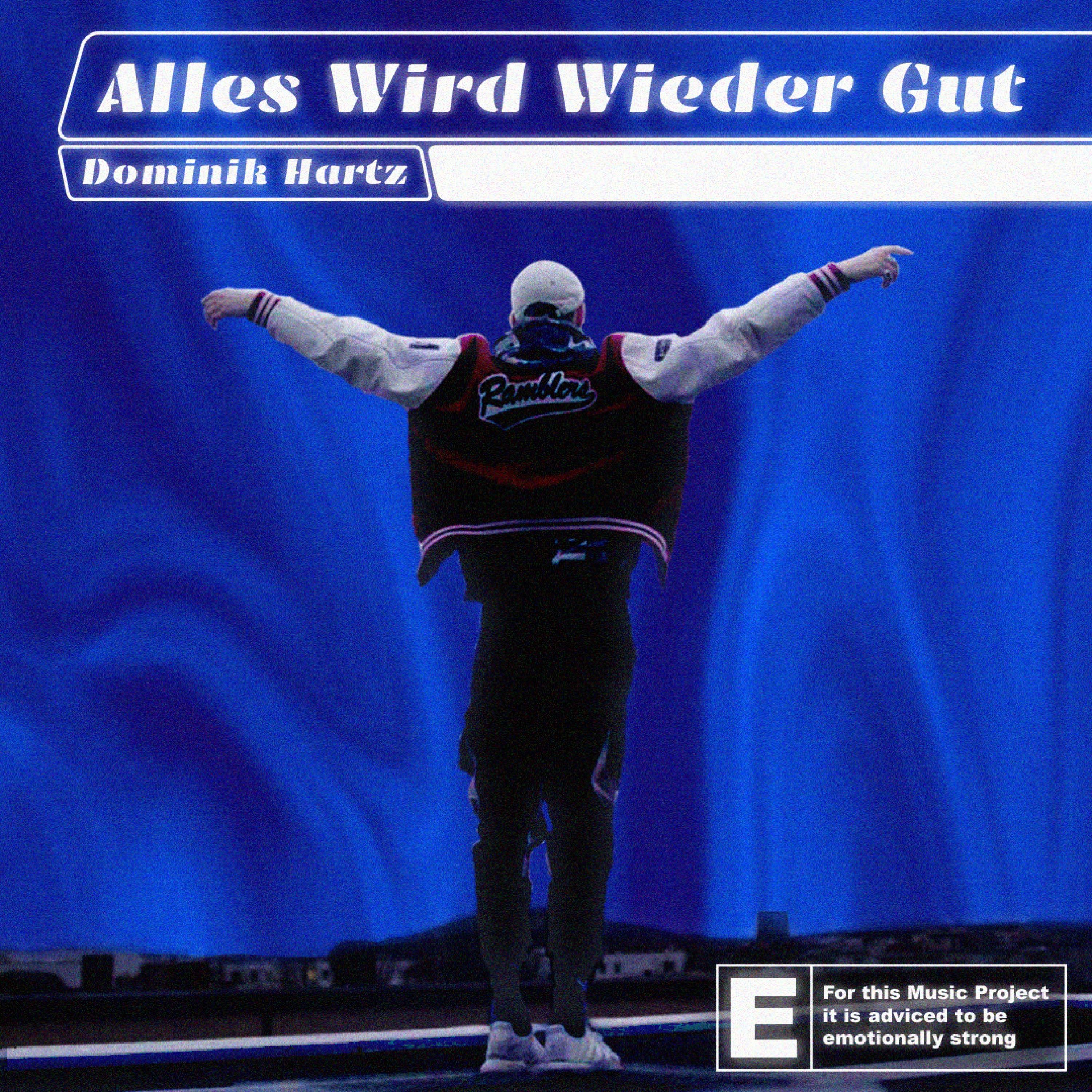 Alles Wird Wieder Gut - Single