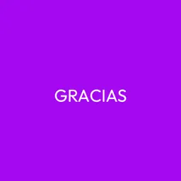 Gracias album cover