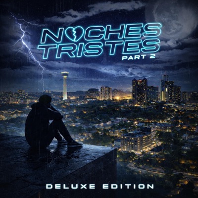 NOCHES TRISTES (DELUXE EDITION)