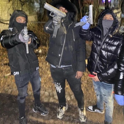 Stand Ova 2 (feat. MontannaATM) - Single