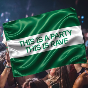 Breakbeat Andaluz - This Is the Party, This Is Rave Remix