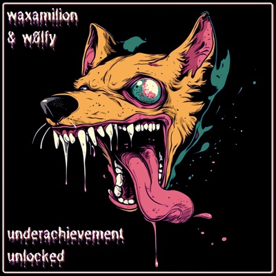 Underachievement Unlocked - Single