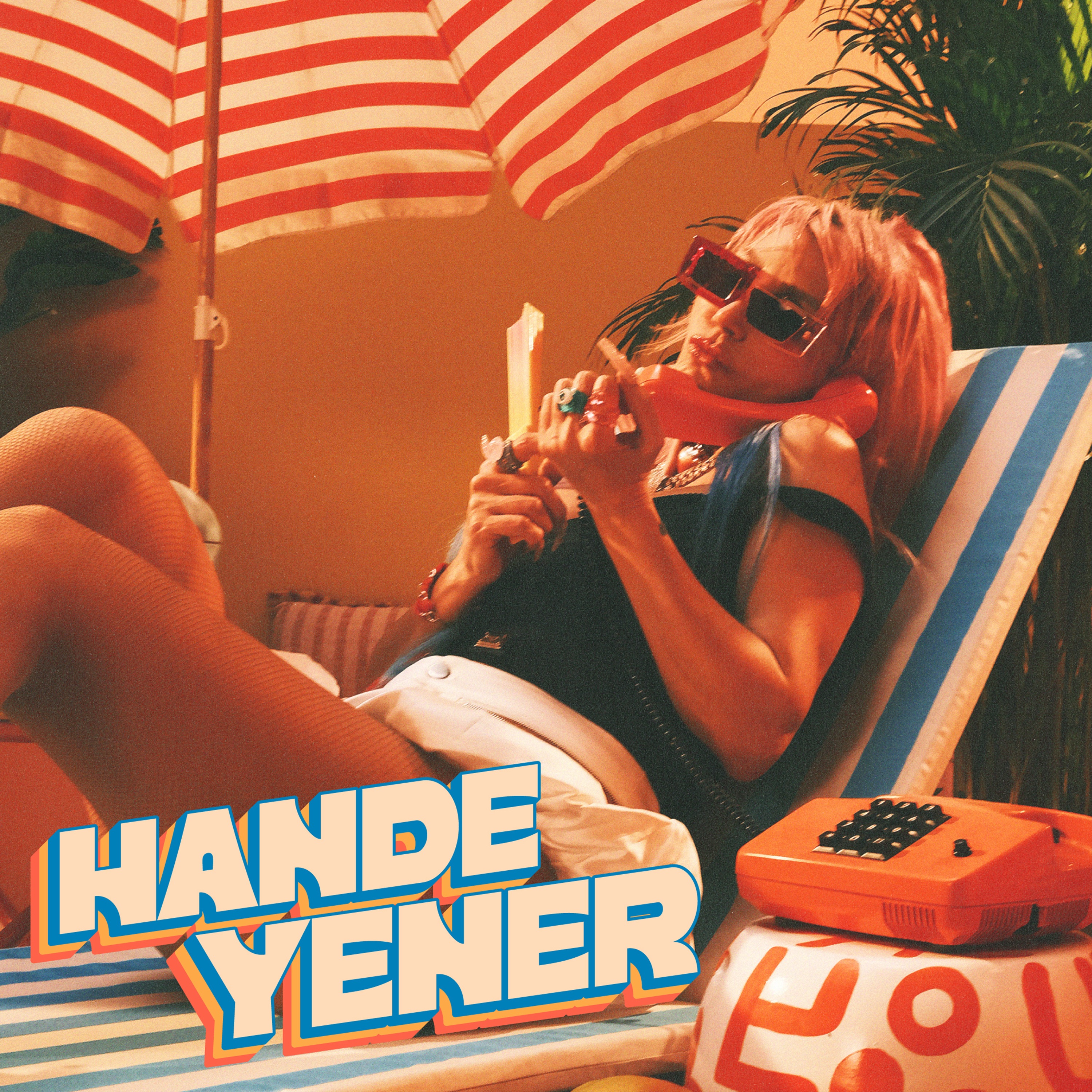 Hande Yener