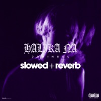 Halika Na(Slowed+Reverb) - Single - Dominsuu