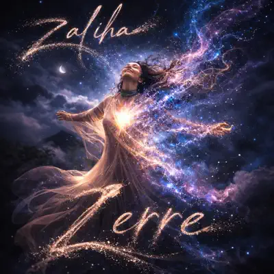 Listen to ZERRE - Single by Zaliha