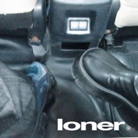 Alone With You - Single - LONER