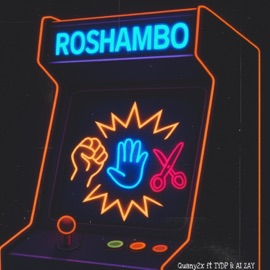 ROSHAMBO (feat. TYDP & AI Zay) Quany2x