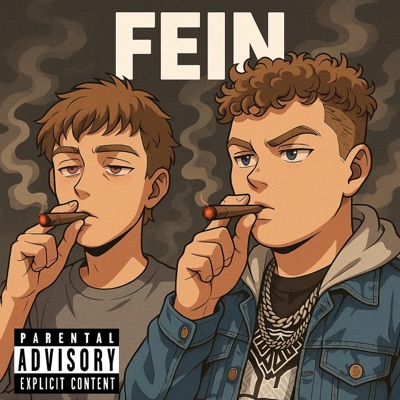 Fein (feat. 7 GRANDY & HOM£BOI$) - Single