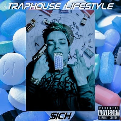 Traphouse Lifestyle - Single
