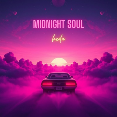 Midnight Soul - Single
