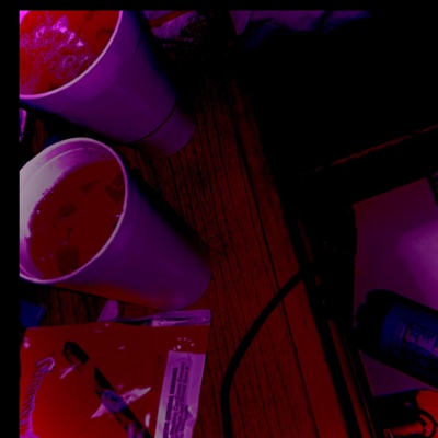 8ths & Gallons: Purple Edition