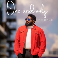 One and Only - Single - T Jordan O.