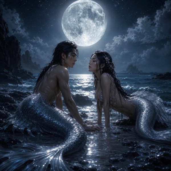 Sirens (feat. Nyxx)