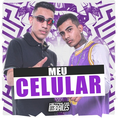 Meu Celular - Single