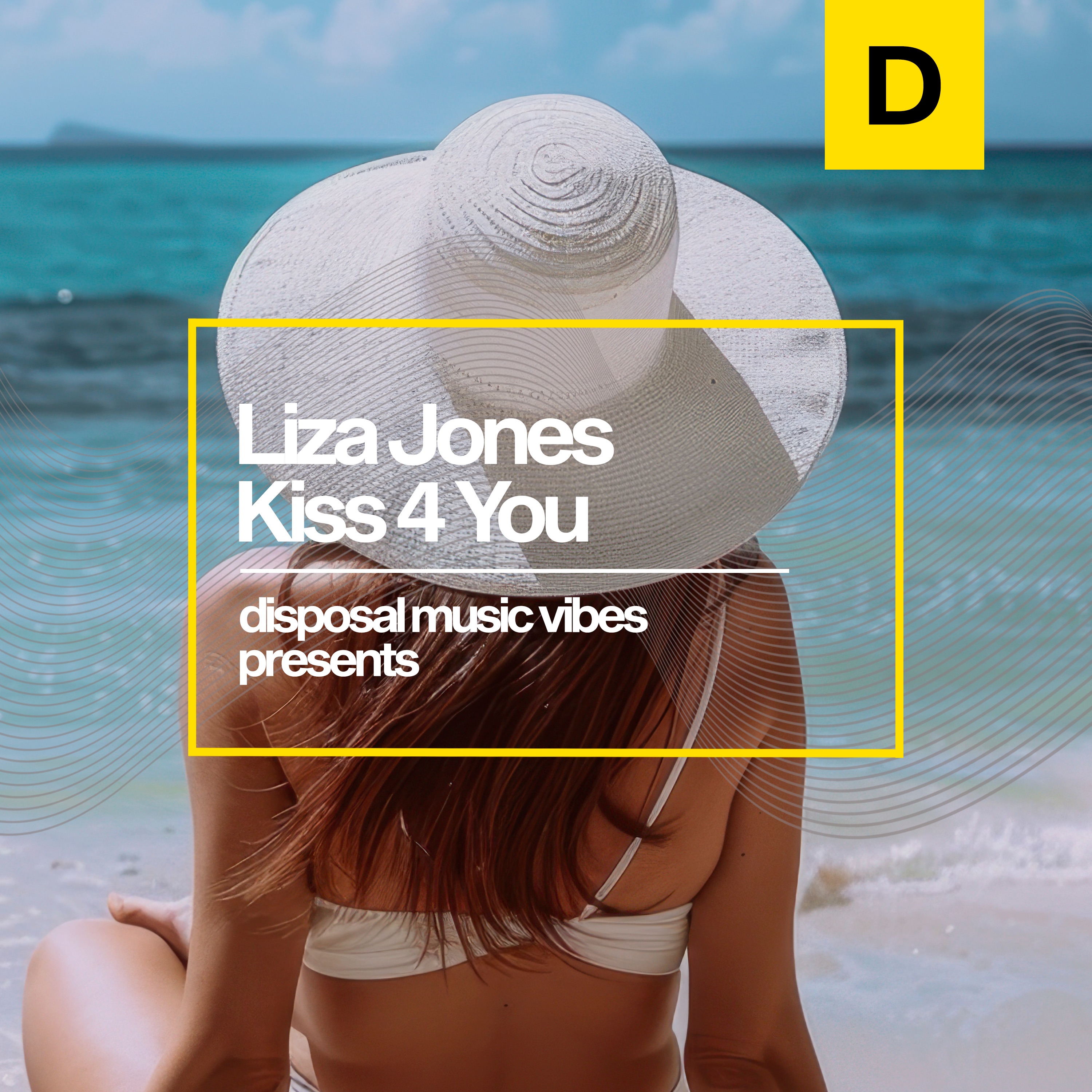 Kiss 4 You (Afro Mix) - Single