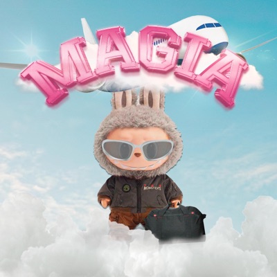 MAGIA - Single