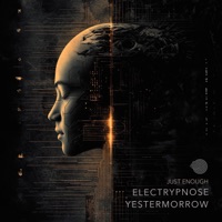 Just Enough - Single - Electrypnose & Yestermorrow