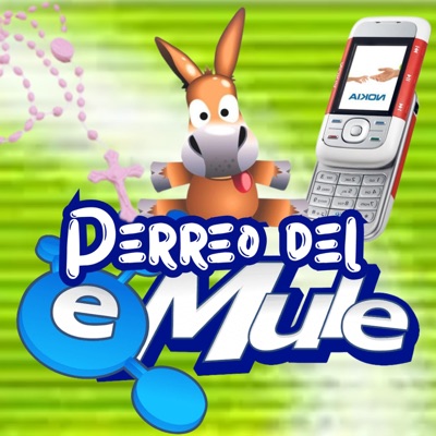 Perreo del eMule