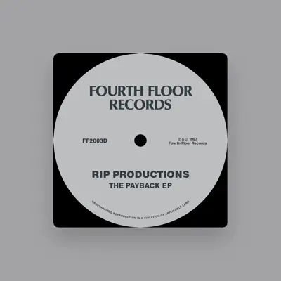 Listen to RIP Productions, watch music videos, read bio, see tour dates & more!