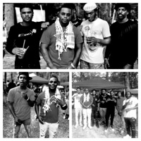 Walk With Me (feat. Tazarath Azaniyah, Childlikekyi, Mxlak, Hebrewboyjoe & CLM Chirstlike) - Single - JoshFullOfWisdom