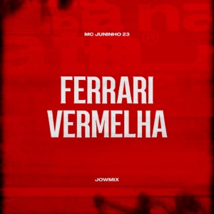Ferrari Vermelha