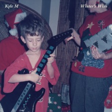 Kyle M - Mrs. Claus is Getting Down