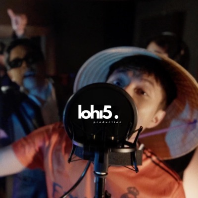 LOHI5 MORNING CYPHER 5 (feat. Sony Tran, Anky, Kurkuma & Jap) - Single