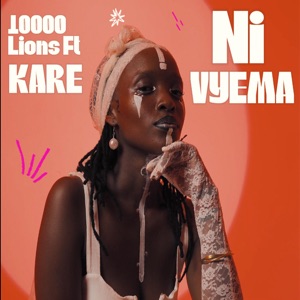 Ni Vyema - Single