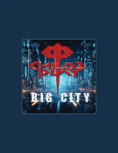 Escucha a ChildzPlay, mira videos musicales, lee su biografía, consulta las fechas de las gira y más.