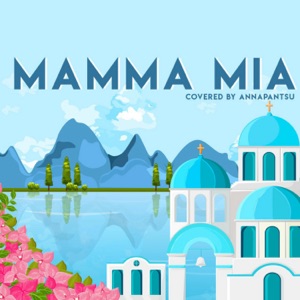 Mamma Mia - Single