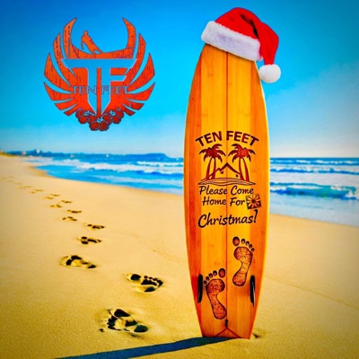 Please Come Home For Christmas - Single