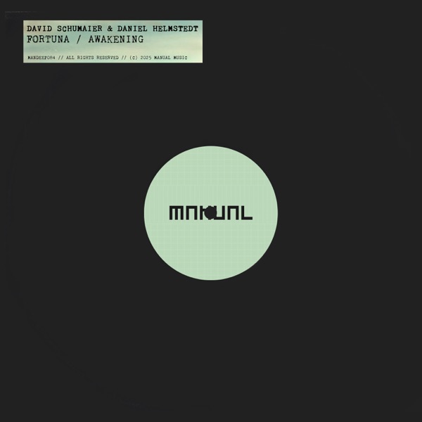 Fortuna / Awakening - Single