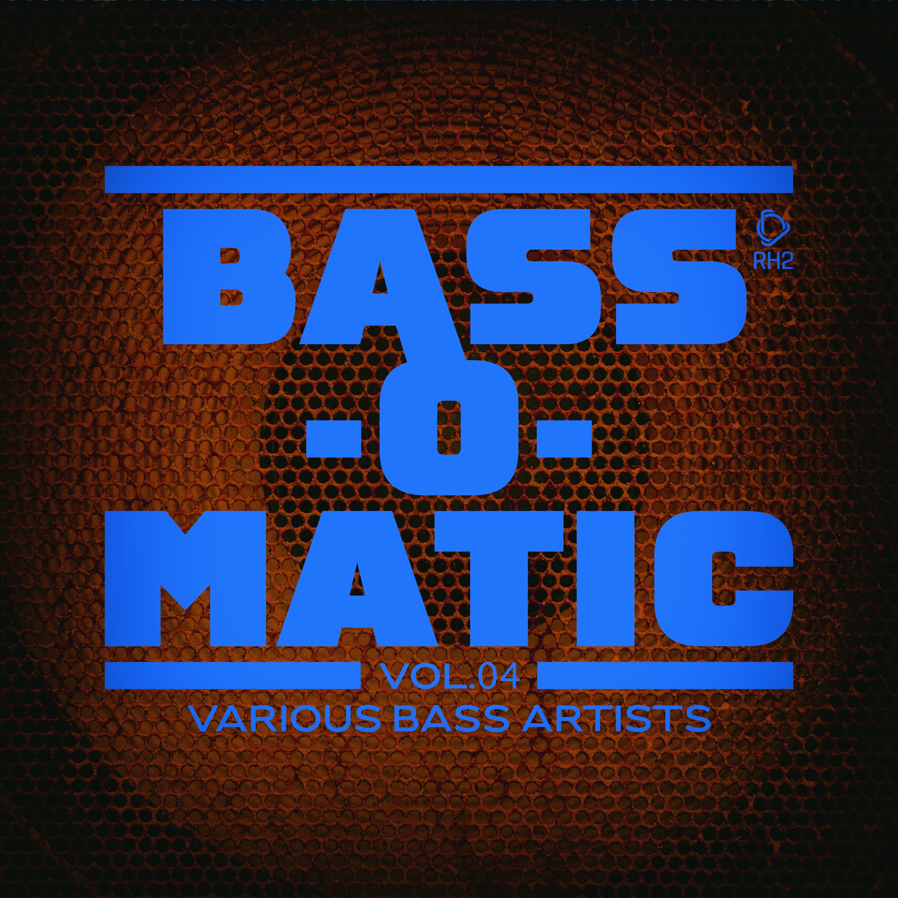 Bass-O-Matic, Vol.04