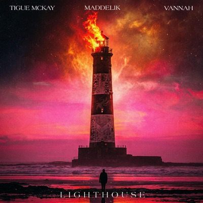 Lighthouse (feat. Vannah) - Single