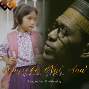 Chord Gitar Lompoko Nai Ana - Ashari Sitaba