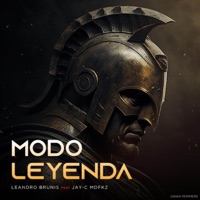 Modo Leyenda - Single - Leandro Brunis, Jay C MDFKZ & Danny Romers
