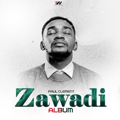 Zawadi