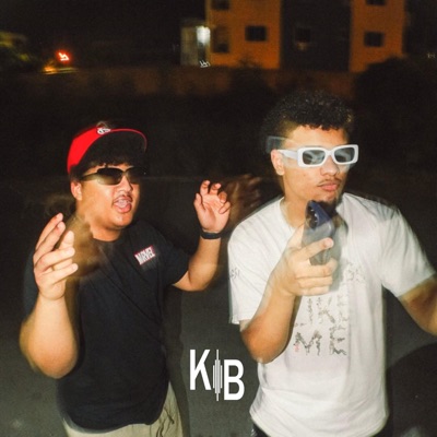 Callaito (feat. YvngDomi & Lsenlacasa) [Tech House] - Single