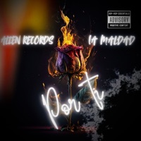 Por ti - Single - Alien Records