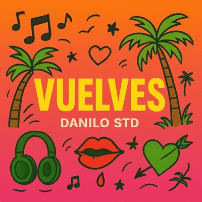 Vuelves - Single