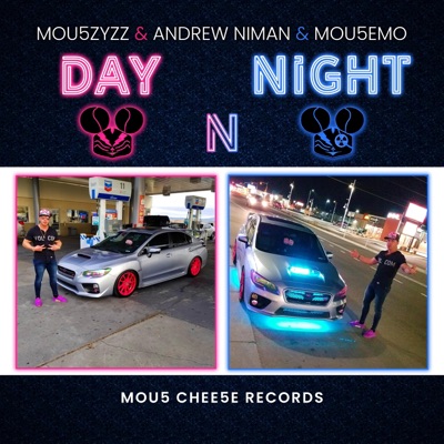 Day N Night - EP