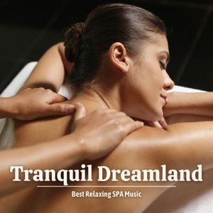 Tranquil Dreamland: Massage Therapy Music