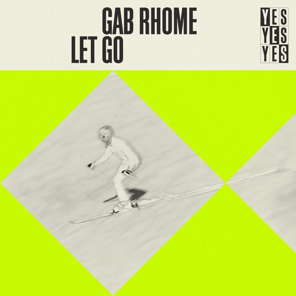 Let Go - Single