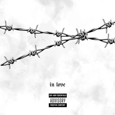 In Love (feat. Ciez) - Single