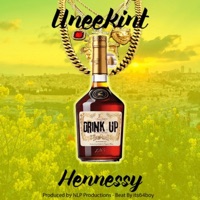 Hennessy - Single - Uneekint