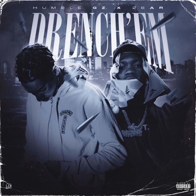 Drench Em (feat. 26ar) - Single
