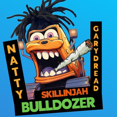 Natty Bulldozer - Single