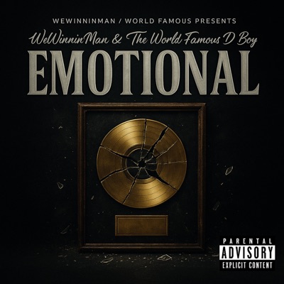 Emotional - EP