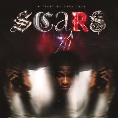 Scars (feat. Kuraaku) - Single